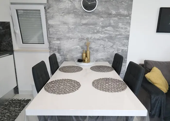 Casa Bella With Private Pool Dom wakacyjny Split