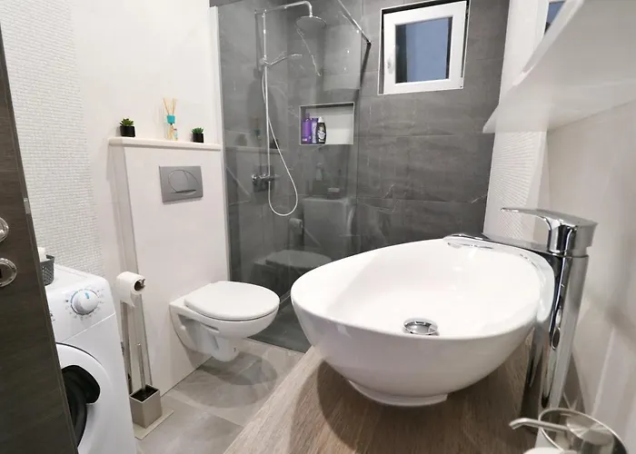 Casa Bella With Private Pool Dom wakacyjny Split