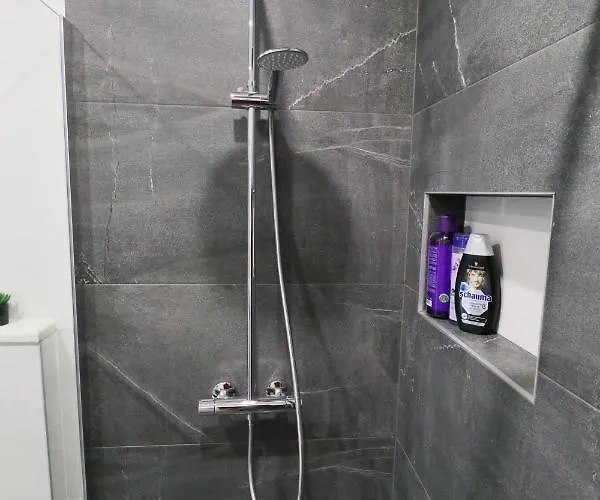 Dom wakacyjny Casa Bella With Private Pool