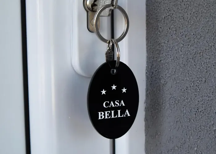 Casa Bella With Private Pool *