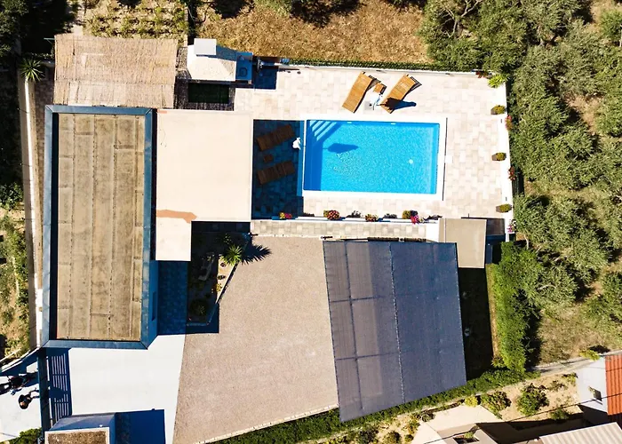 Dom wakacyjny Casa Bella With Private Pool *