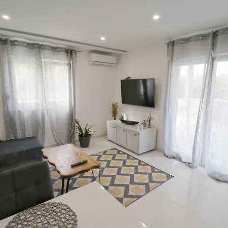Holiday home Casa Bella Split