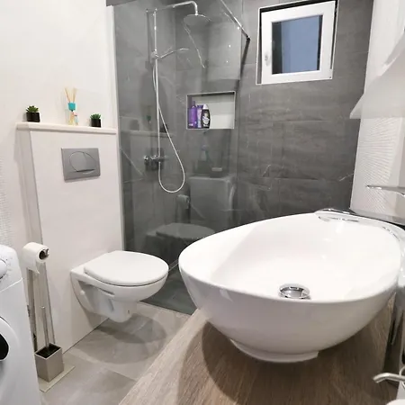 Casa Bella Nyaraló Split