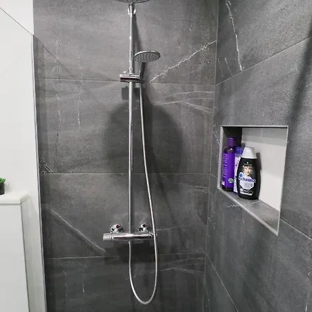 בית נופש Casa Bella With Private Pool