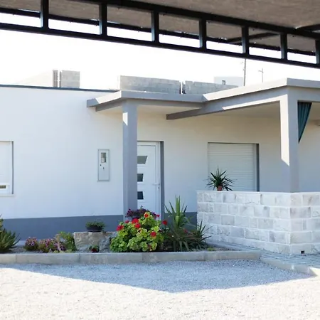 Holiday home Casa Bella