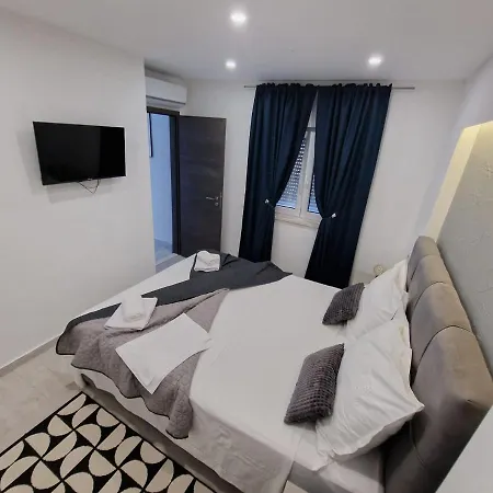 Casa Bella With Private Pool בית נופש *