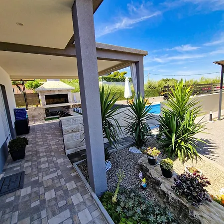 بيت للعطل Casa Bella With Private Pool *