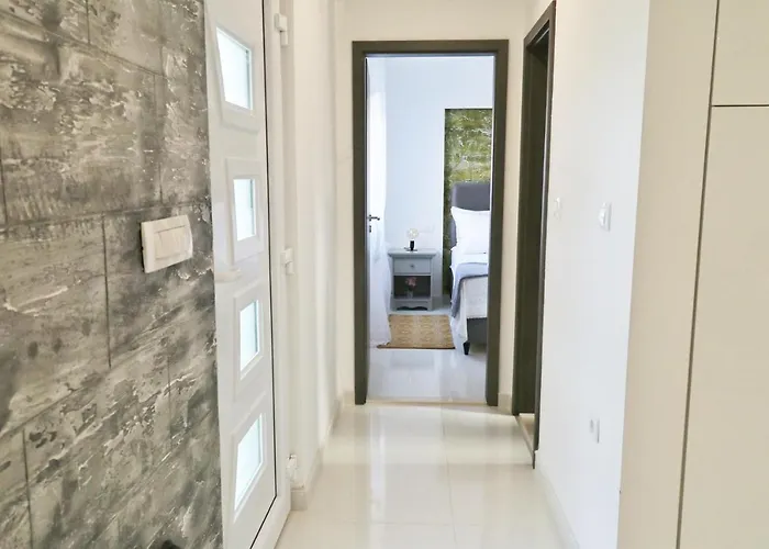 Casa Bella With Private Pool Holiday home Split