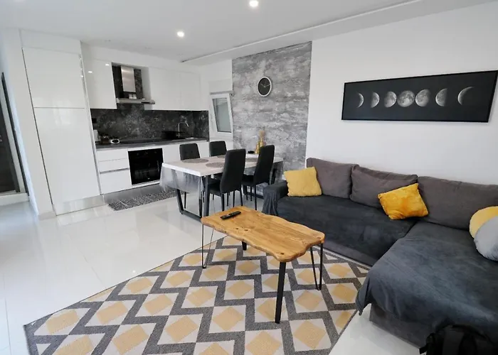 Casa Bella With Private Pool * Split