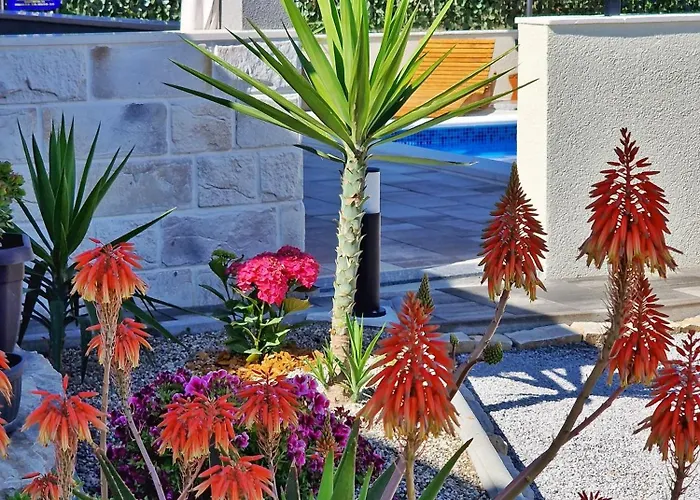 Casa Bella With Private Pool * Split