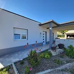 Nyaraló Casa Bella With Private Pool