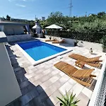 Nyaraló Casa Bella With Private Pool