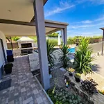 Nyaraló Casa Bella With Private Pool *