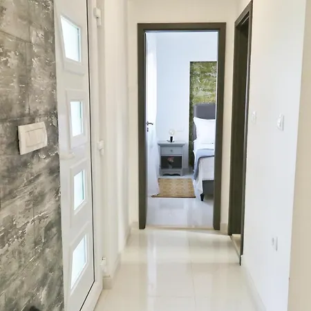 Casa Bella Vikendica Split