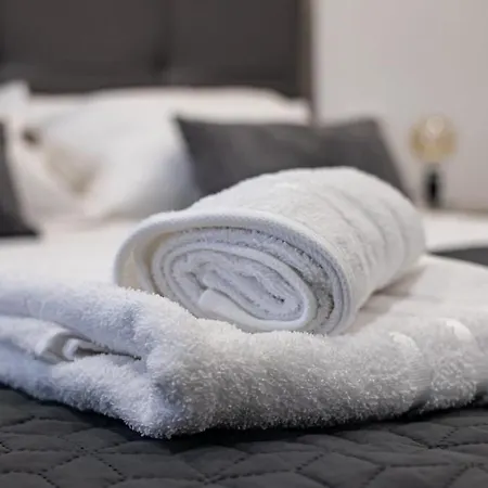 Casa Bella Vikendica Split