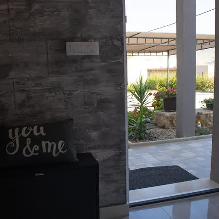 Vikendica Casa Bella Split