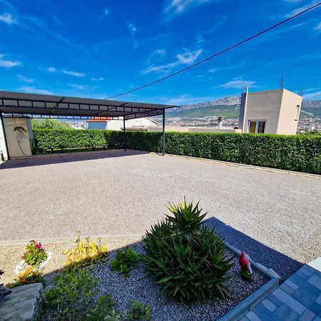 Nyaraló Casa Bella With Private Pool